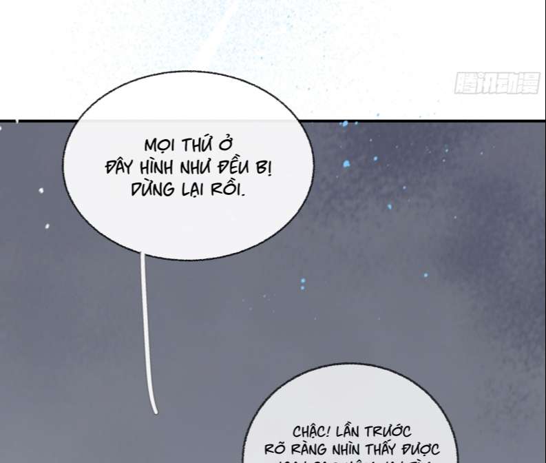 Khi Người Ngủ Say Chapter 19 - Trang 3