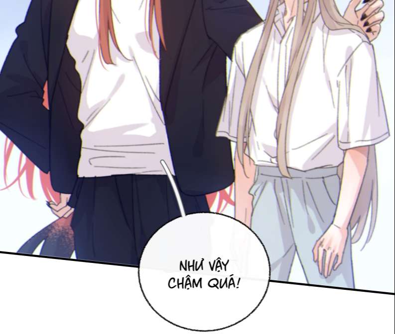 Khi Người Ngủ Say Chapter 19 - Trang 3