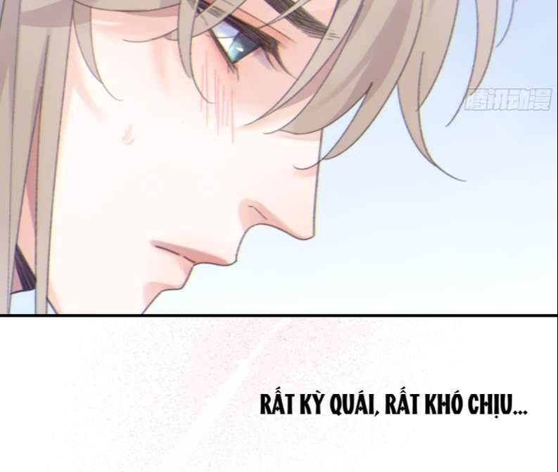 Khi Người Ngủ Say Chapter 19 - Trang 3