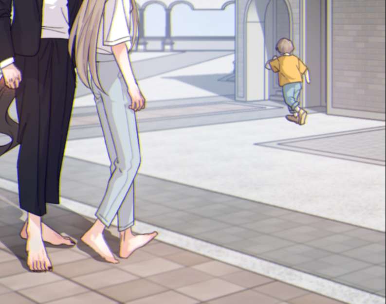 Khi Người Ngủ Say Chapter 19 - Trang 3