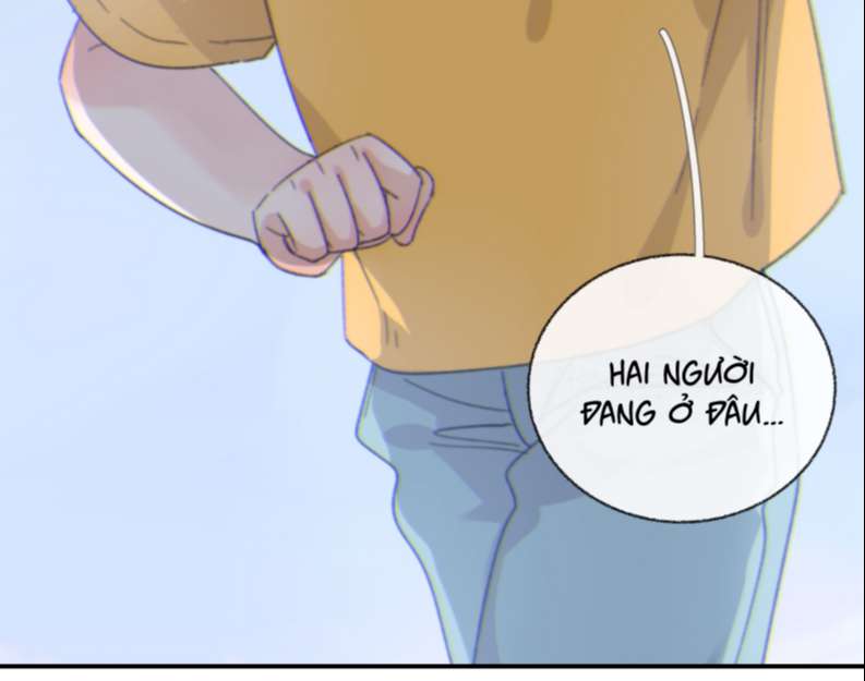 Khi Người Ngủ Say Chapter 19 - Trang 3