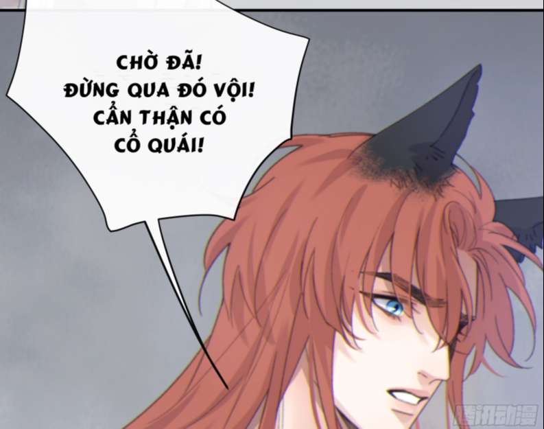 Khi Người Ngủ Say Chapter 19 - Trang 3