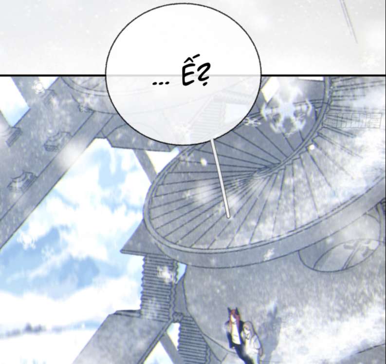 Khi Người Ngủ Say Chapter 19 - Trang 3