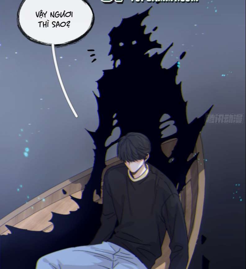 Khi Người Ngủ Say Chapter 19 - Trang 3