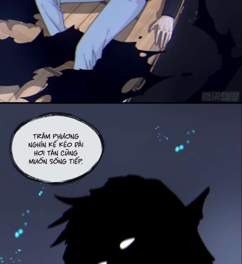 Khi Người Ngủ Say Chapter 19 - Trang 3