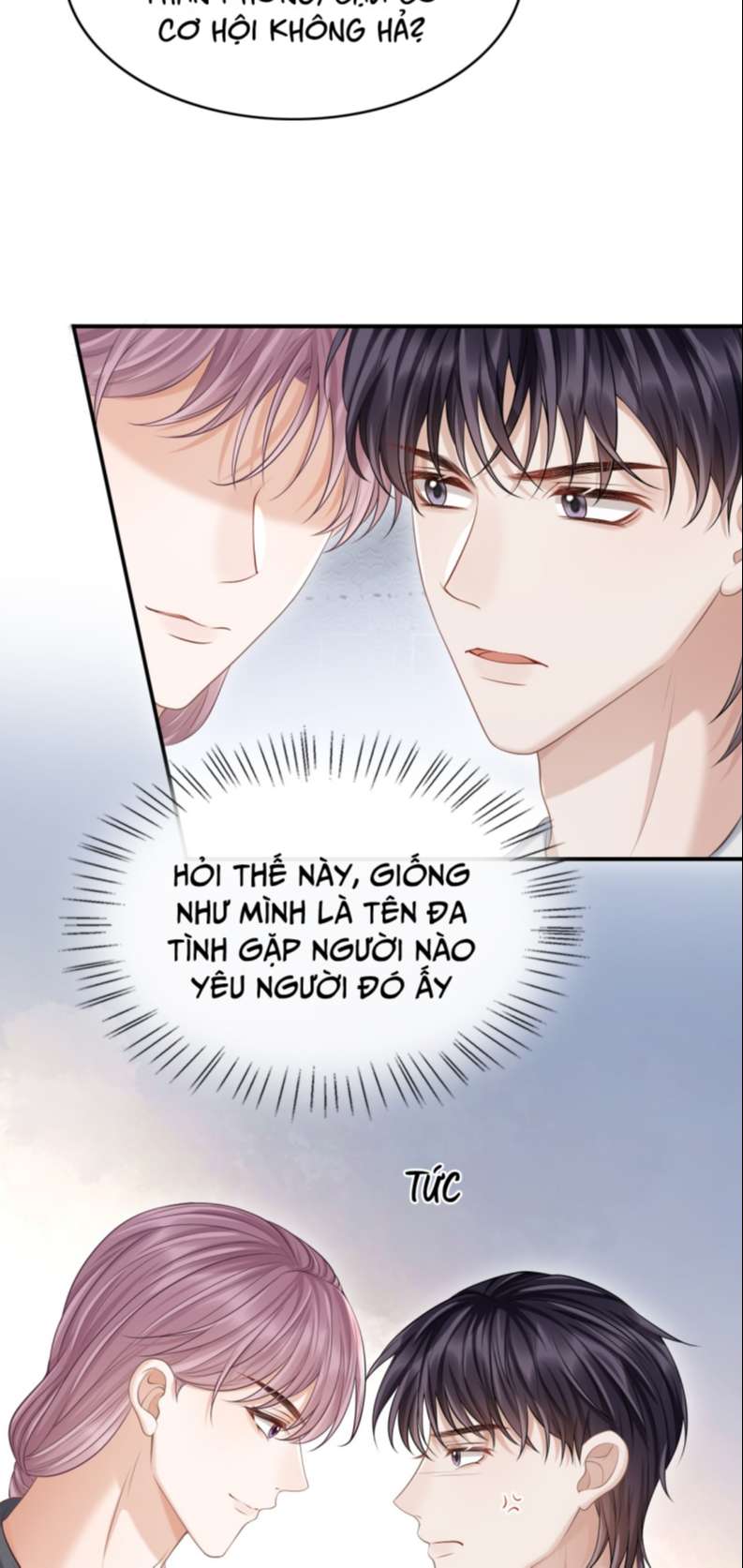 Để Tâm Chapter 17 - Next Chapter 18