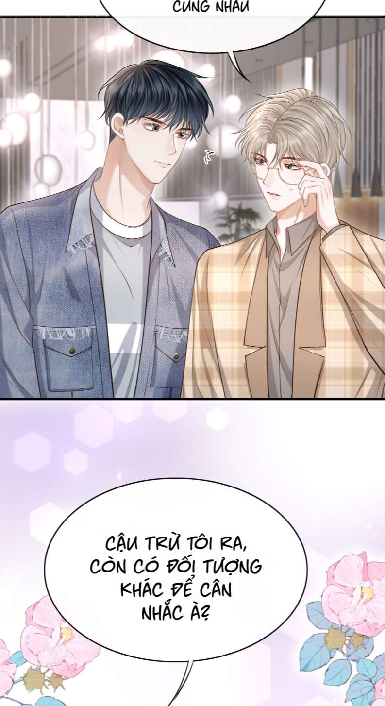 Để Tâm Chapter 17 - Next Chapter 18