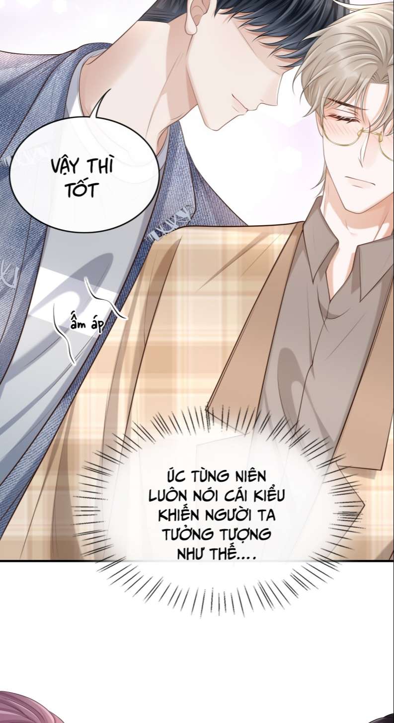 Để Tâm Chapter 17 - Next Chapter 18