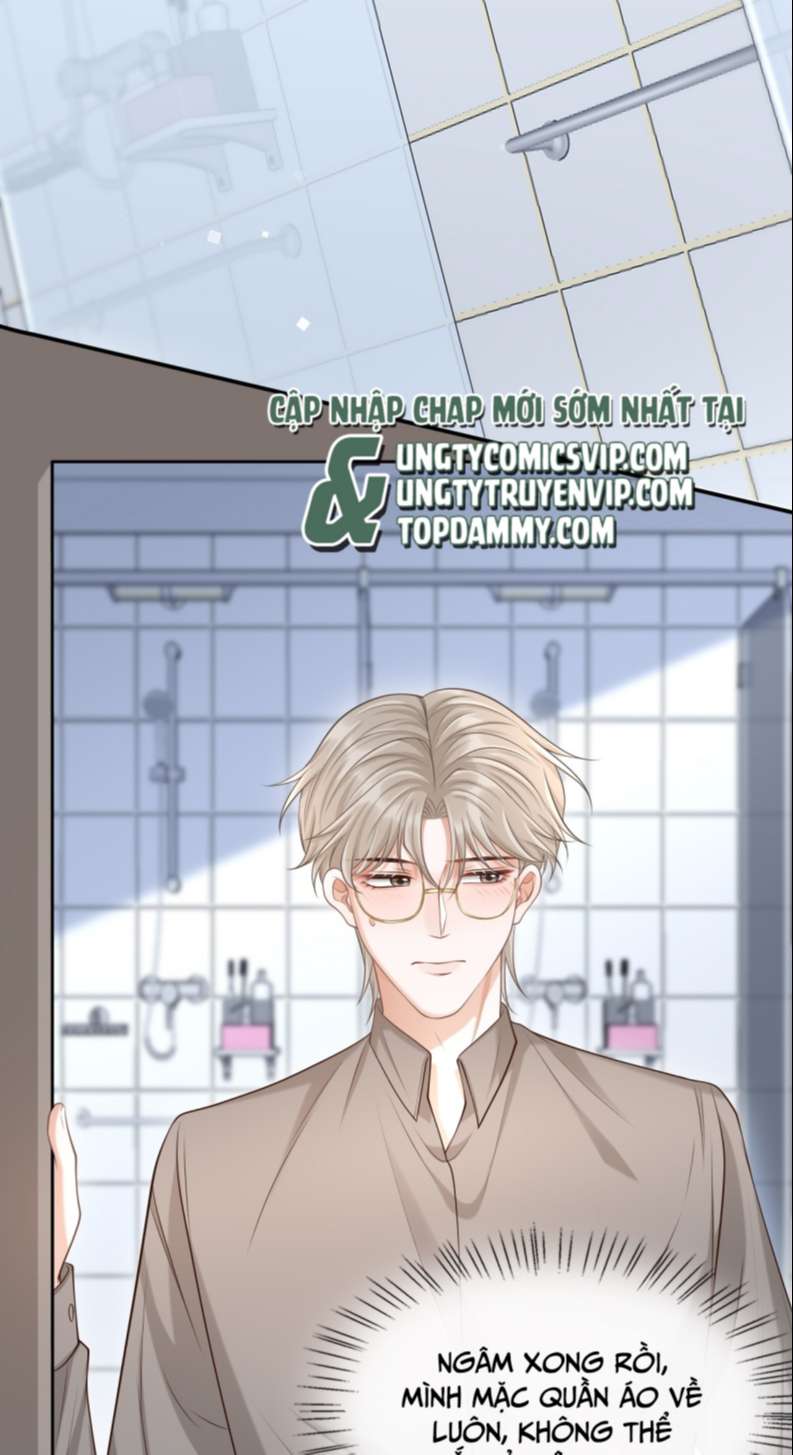 Để Tâm Chapter 17 - Next Chapter 18