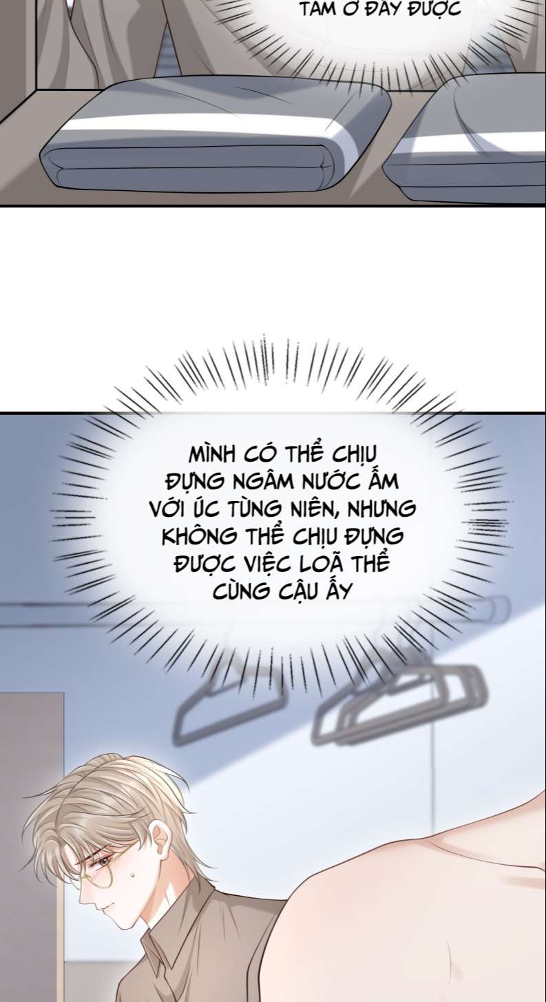 Để Tâm Chapter 17 - Next Chapter 18