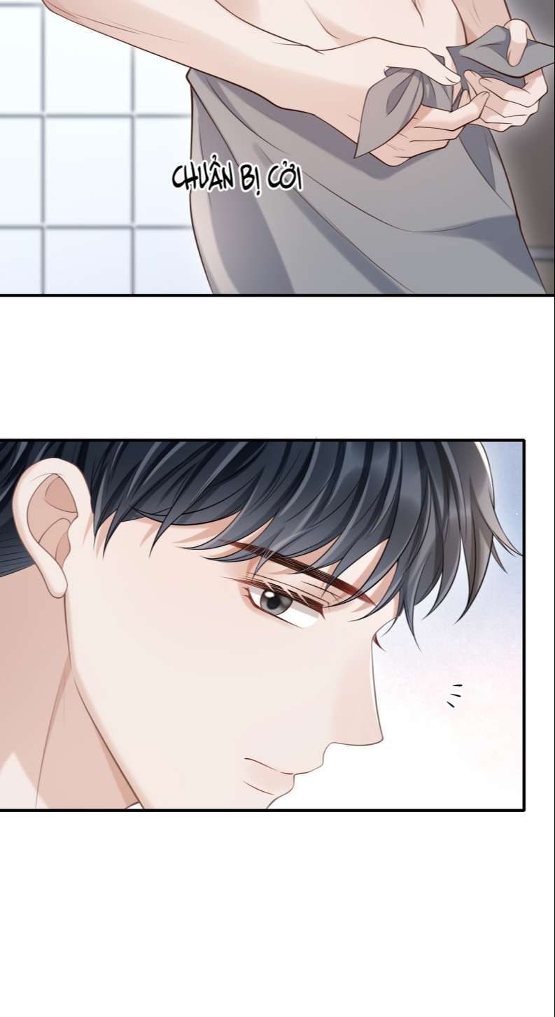 Để Tâm Chapter 17 - Next Chapter 18