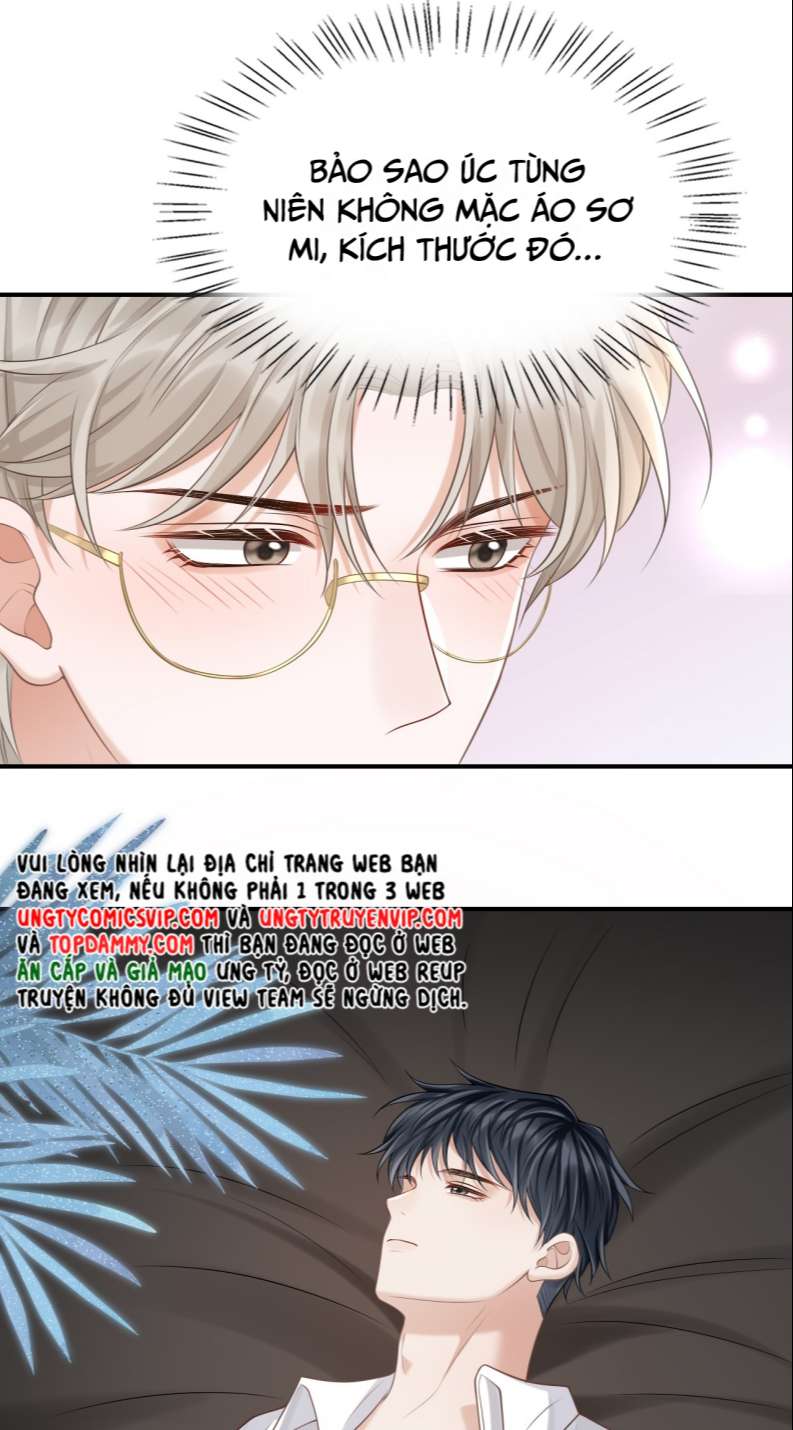 Để Tâm Chapter 17 - Next Chapter 18