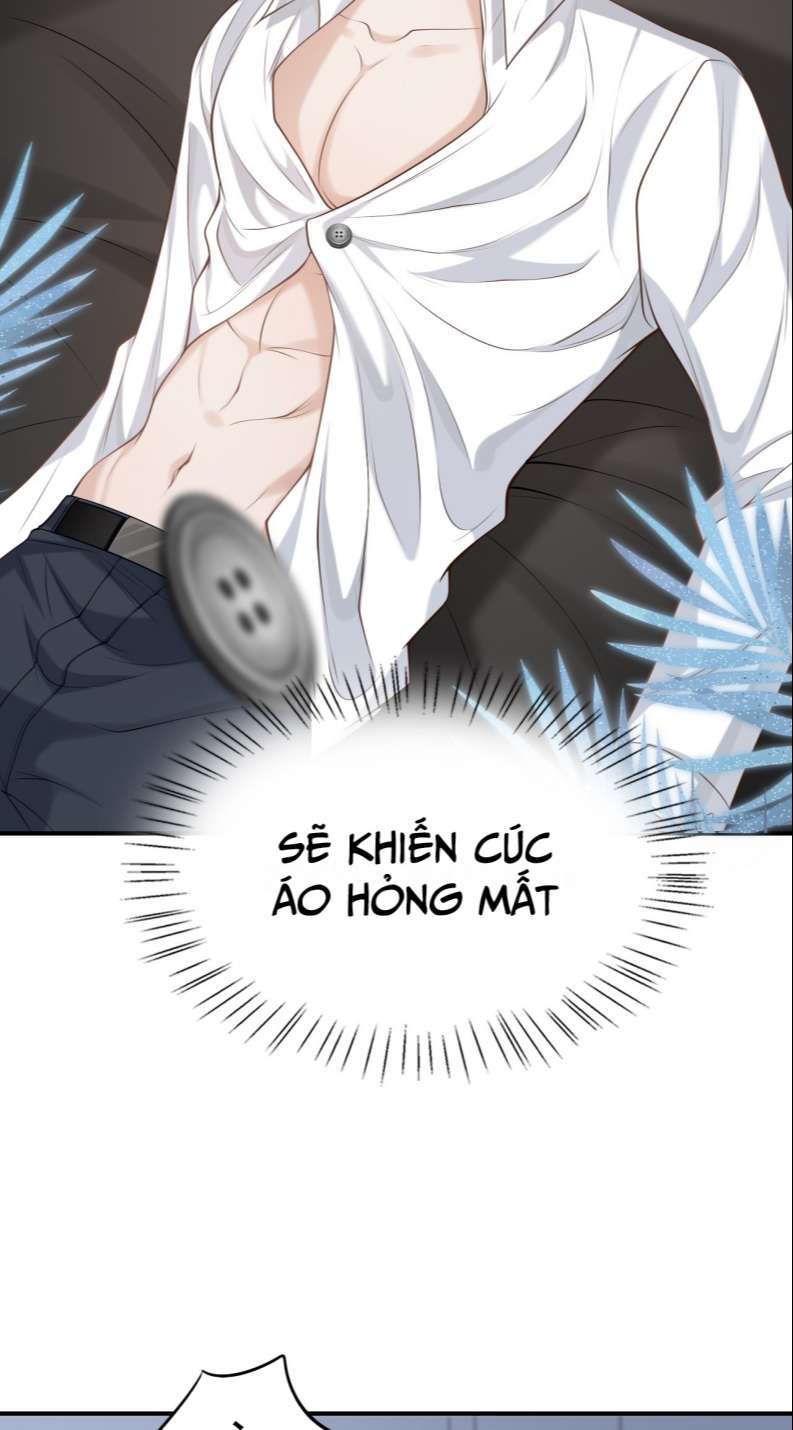 Để Tâm Chapter 17 - Next Chapter 18