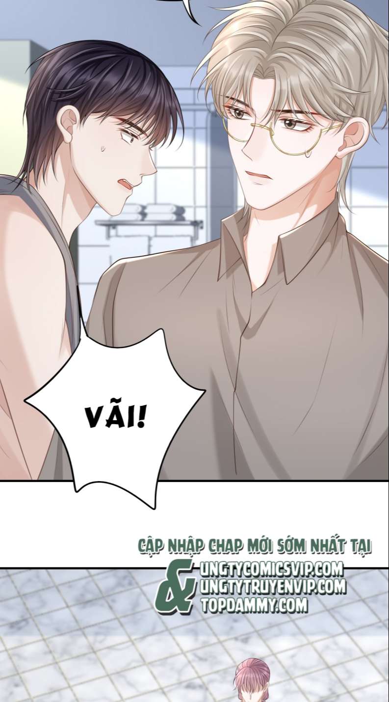 Để Tâm Chapter 17 - Next Chapter 18