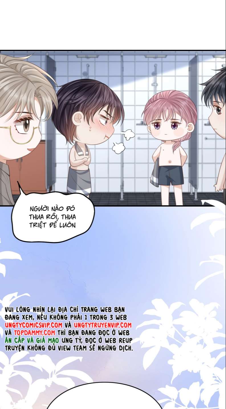 Để Tâm Chapter 17 - Next Chapter 18