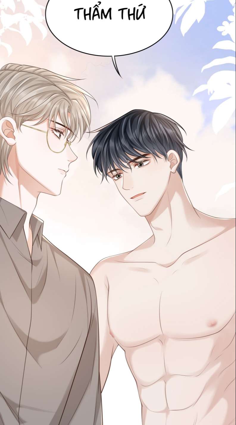 Để Tâm Chapter 17 - Next Chapter 18