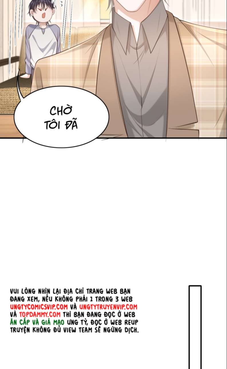 Để Tâm Chapter 17 - Next Chapter 18