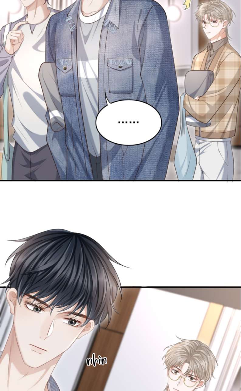 Để Tâm Chapter 17 - Next Chapter 18