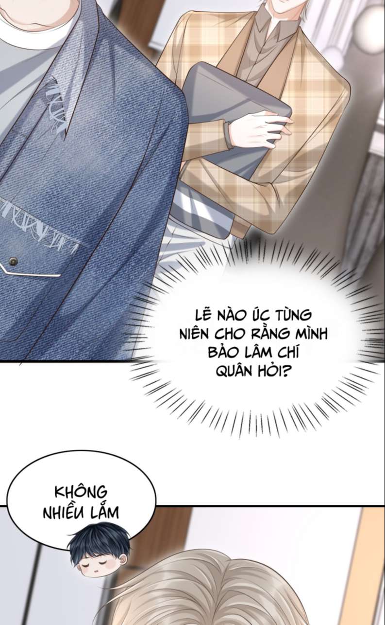 Để Tâm Chapter 17 - Next Chapter 18