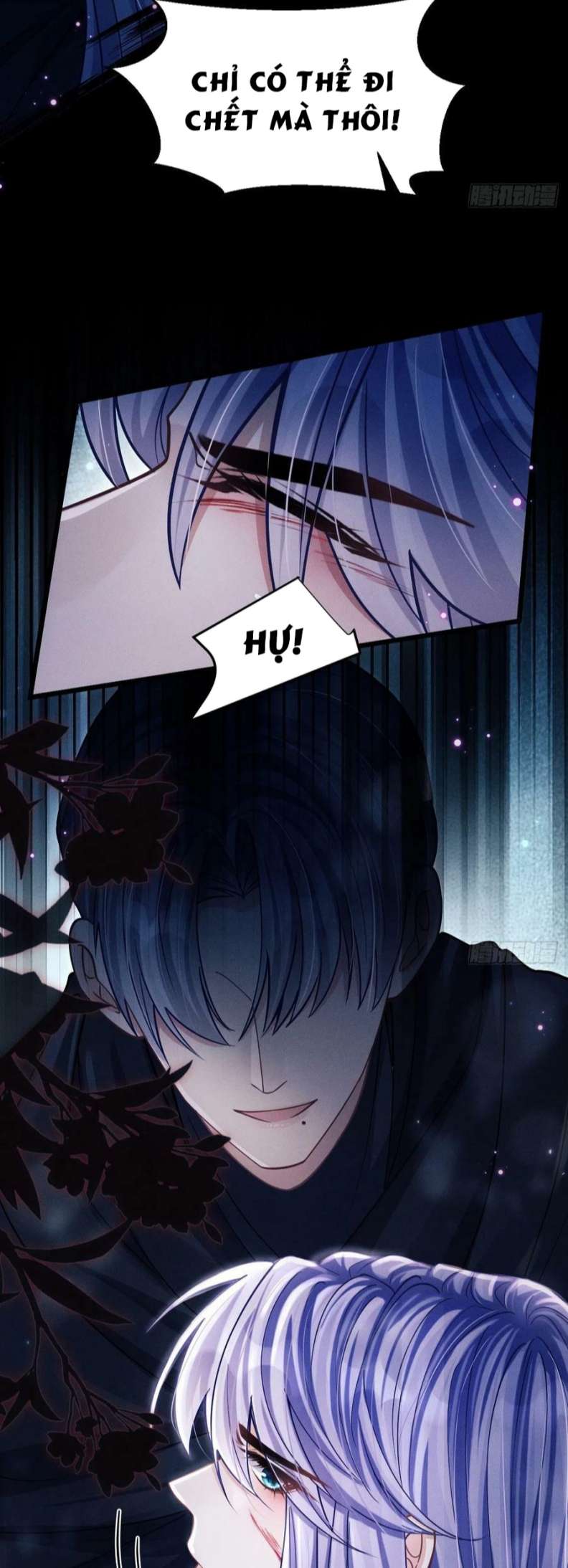 Tôi Hoài Nghi Ảnh Đế Đang Theo Đuổi Tôi Chapter 73 - Next Chapter 74