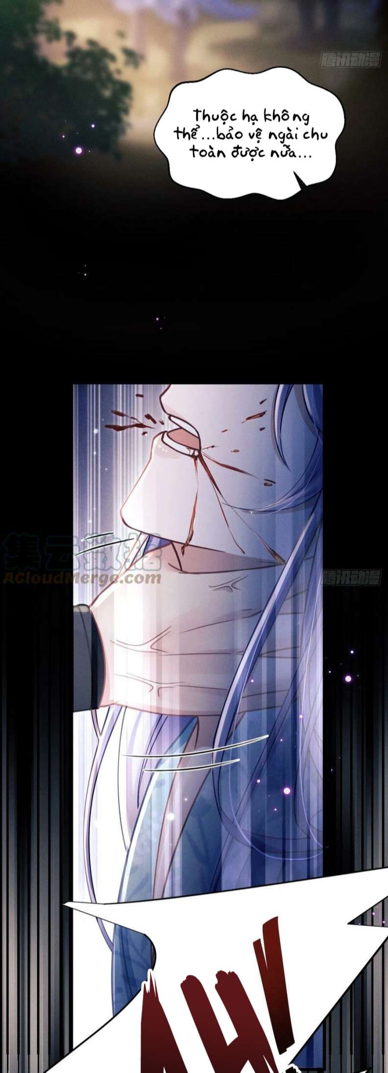 Tôi Hoài Nghi Ảnh Đế Đang Theo Đuổi Tôi Chapter 73 - Next Chapter 74