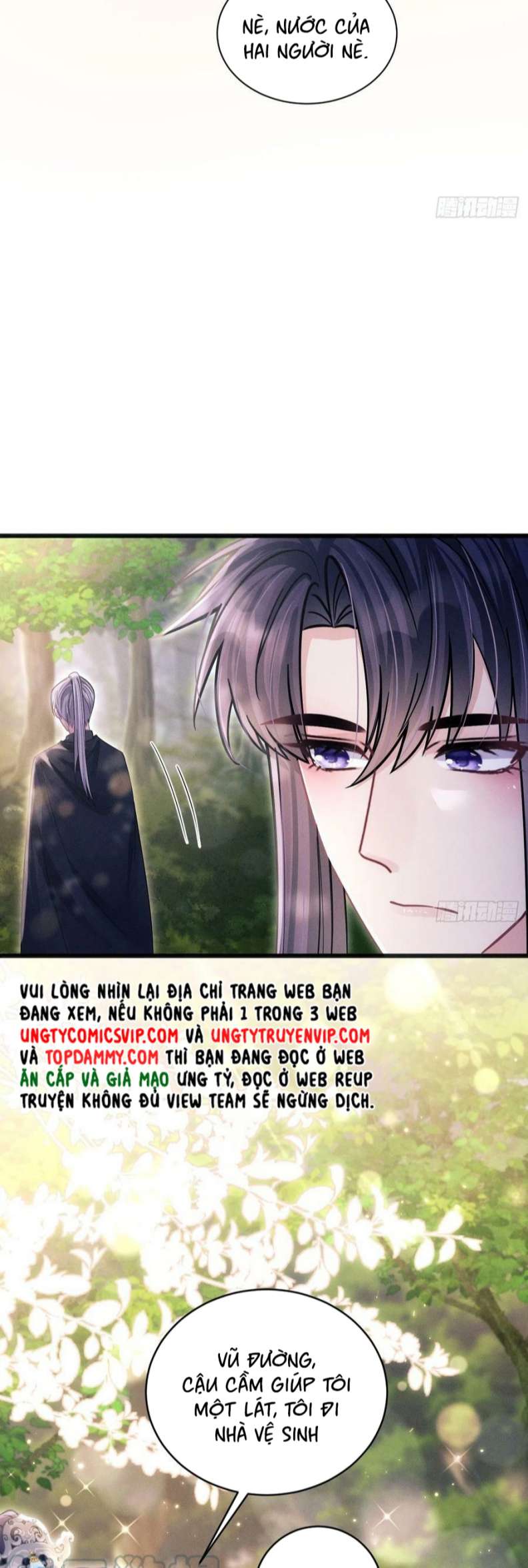 Tôi Hoài Nghi Ảnh Đế Đang Theo Đuổi Tôi Chapter 73 - Next Chapter 74