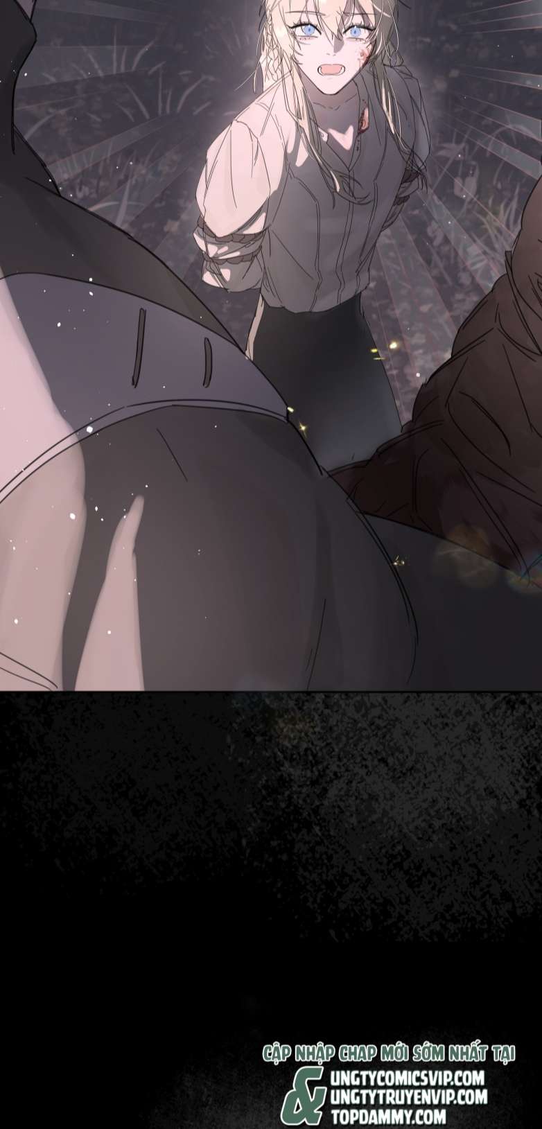 Tiền Nhiệm Vi Vương Chapter 1 - Trang 4