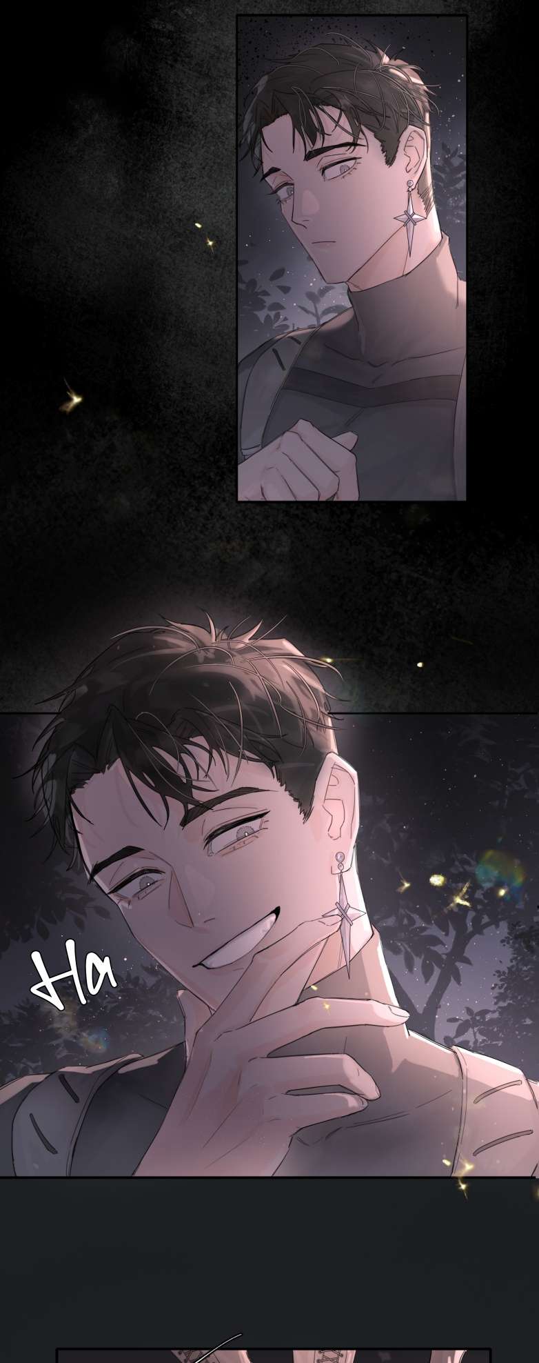 Tiền Nhiệm Vi Vương Chapter 1 - Trang 4