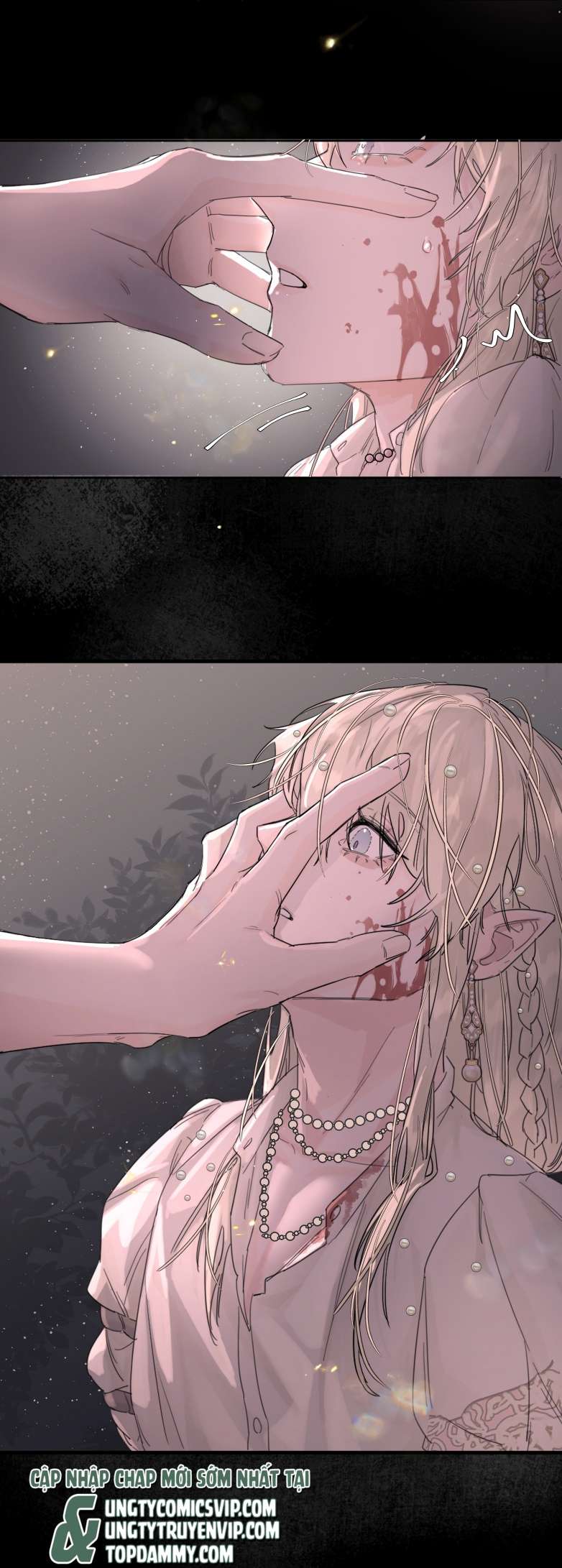 Tiền Nhiệm Vi Vương Chapter 1 - Trang 4