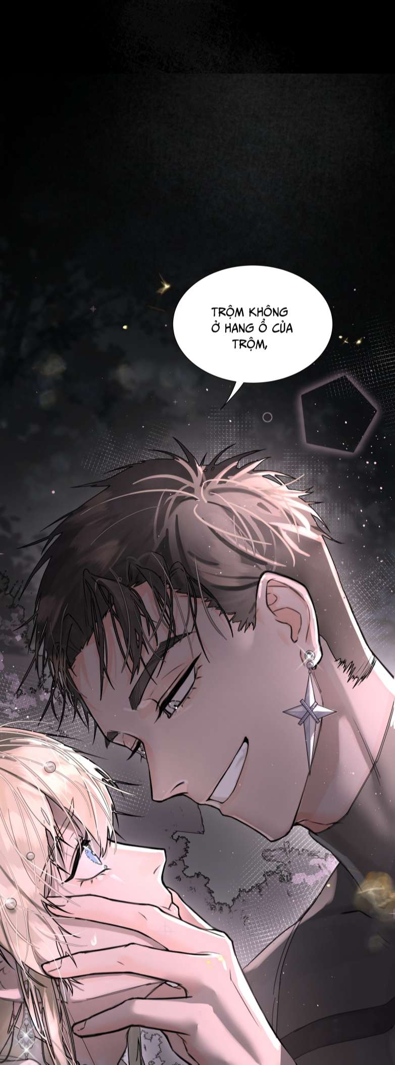 Tiền Nhiệm Vi Vương Chapter 1 - Trang 4