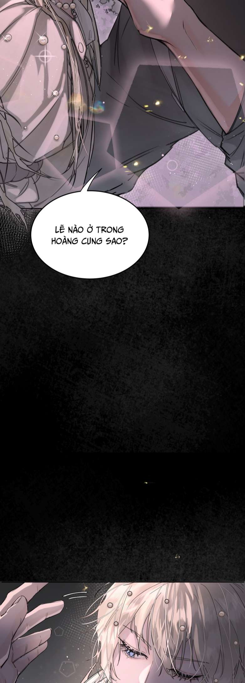 Tiền Nhiệm Vi Vương Chapter 1 - Trang 4