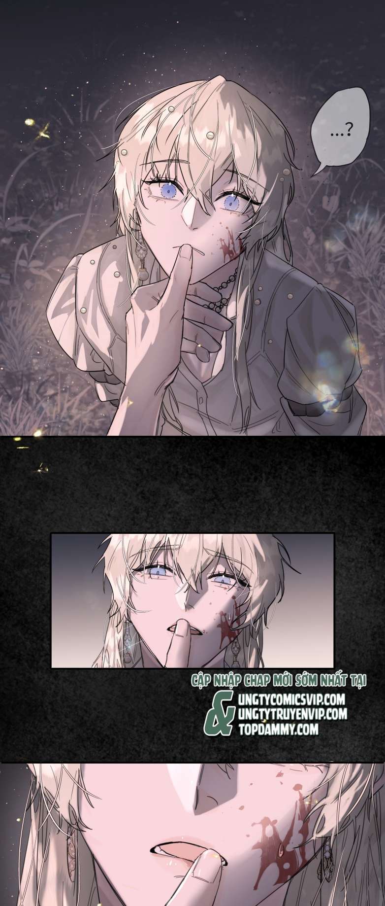 Tiền Nhiệm Vi Vương Chapter 1 - Trang 4