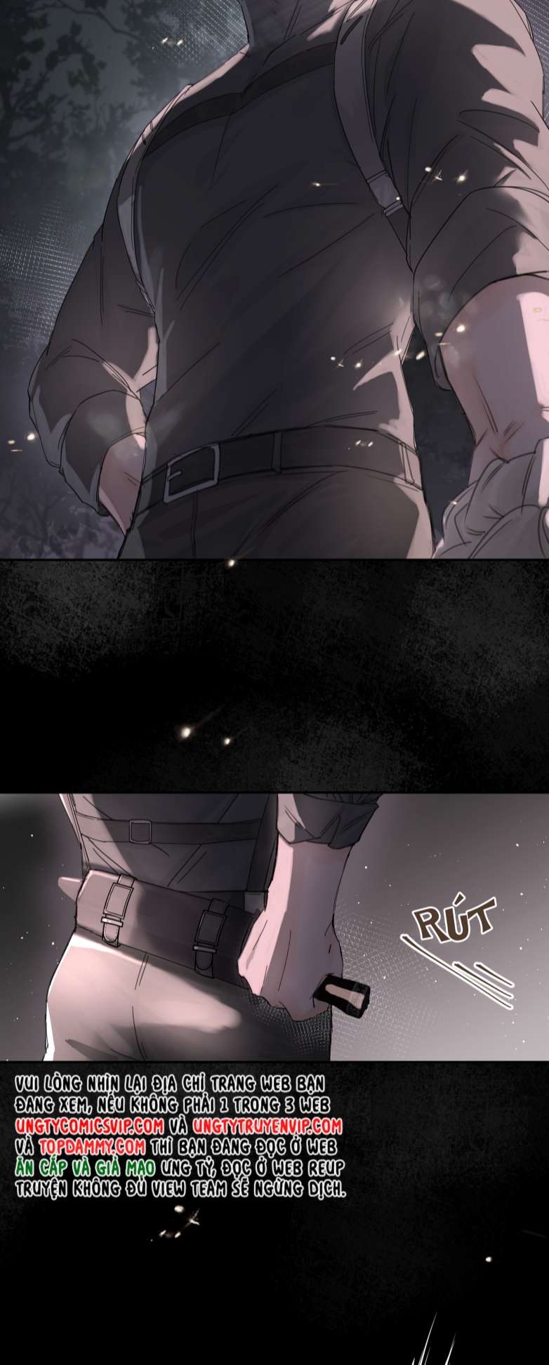 Tiền Nhiệm Vi Vương Chapter 1 - Trang 4