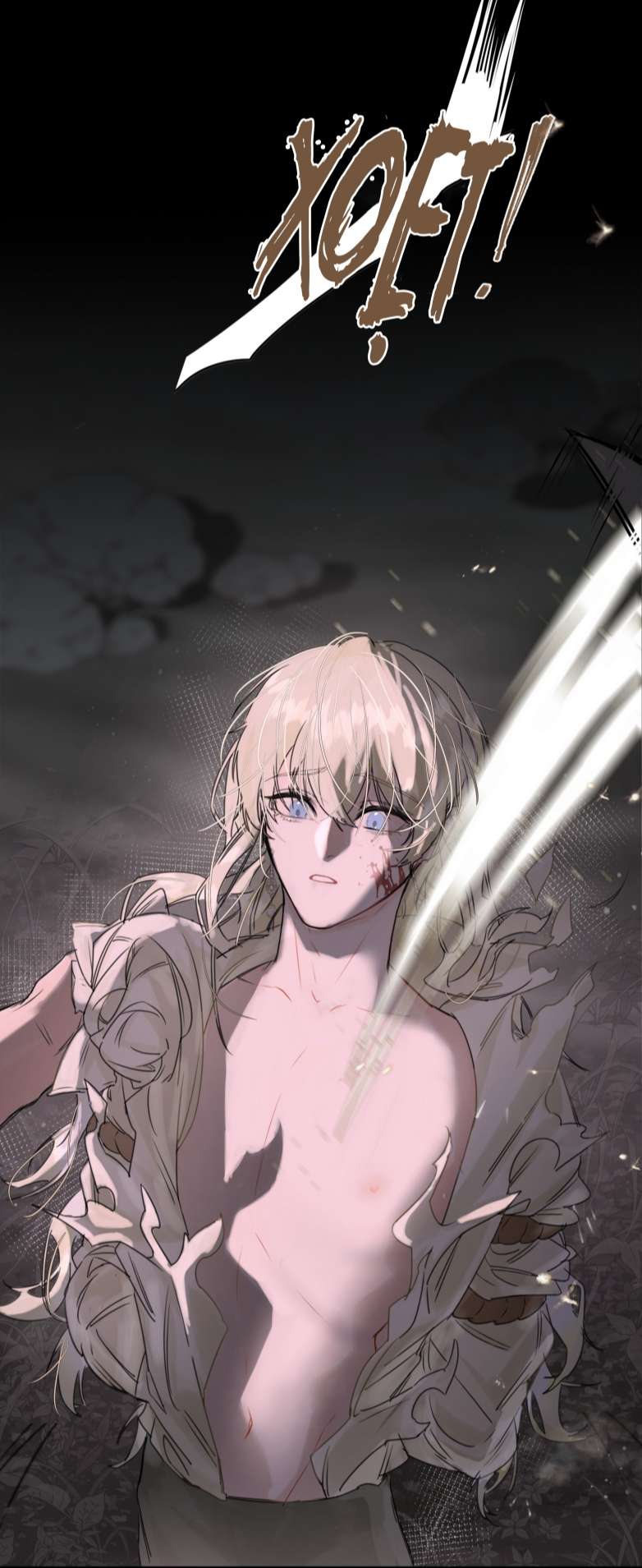 Tiền Nhiệm Vi Vương Chapter 1 - Trang 4