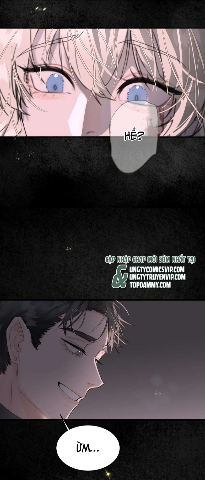 Tiền Nhiệm Vi Vương Chapter 1 - Trang 4