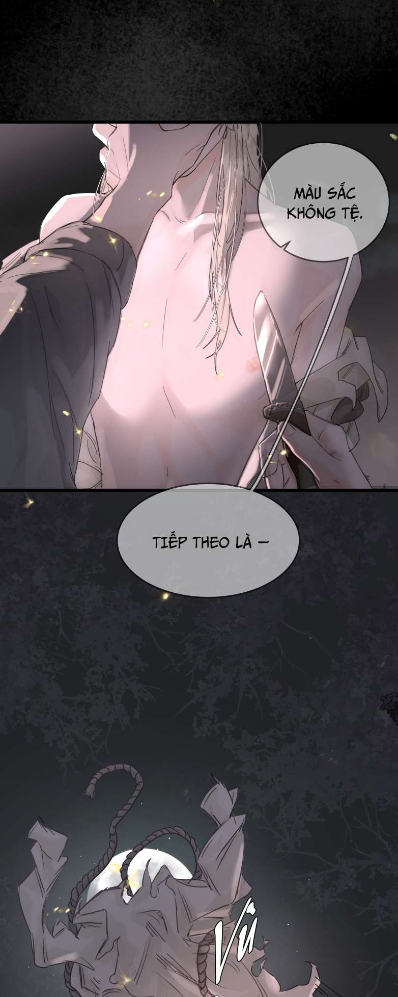 Tiền Nhiệm Vi Vương Chapter 1 - Trang 4