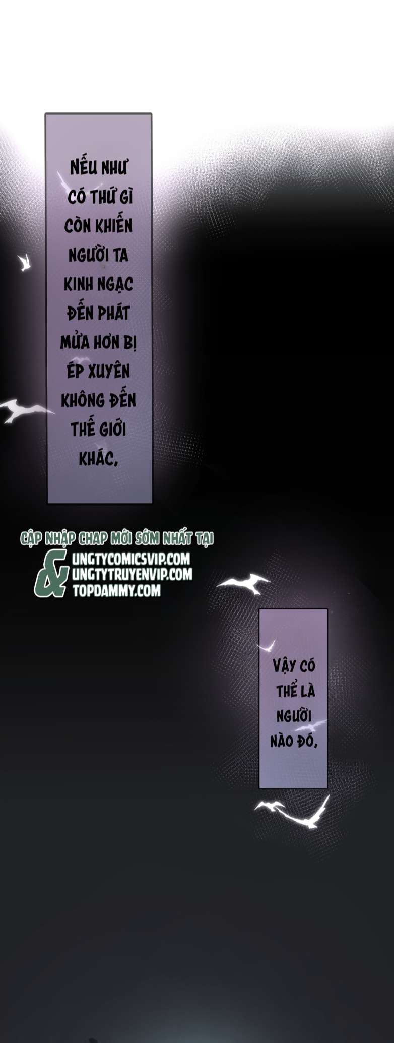 Tiền Nhiệm Vi Vương Chapter 1 - Trang 4