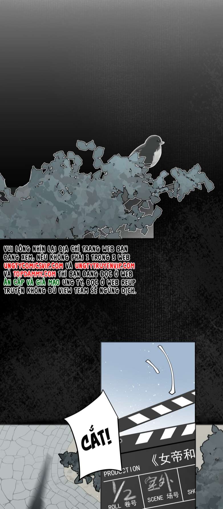 Tiền Nhiệm Vi Vương Chapter 1 - Trang 4