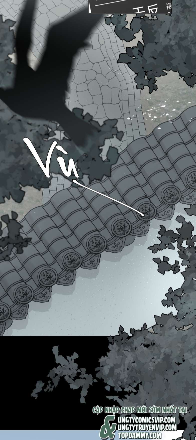 Tiền Nhiệm Vi Vương Chapter 1 - Trang 4