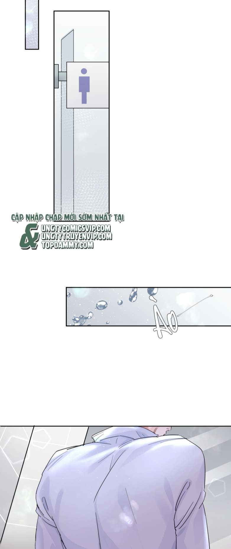 Tiền Nhiệm Vi Vương Chapter 1 - Trang 4