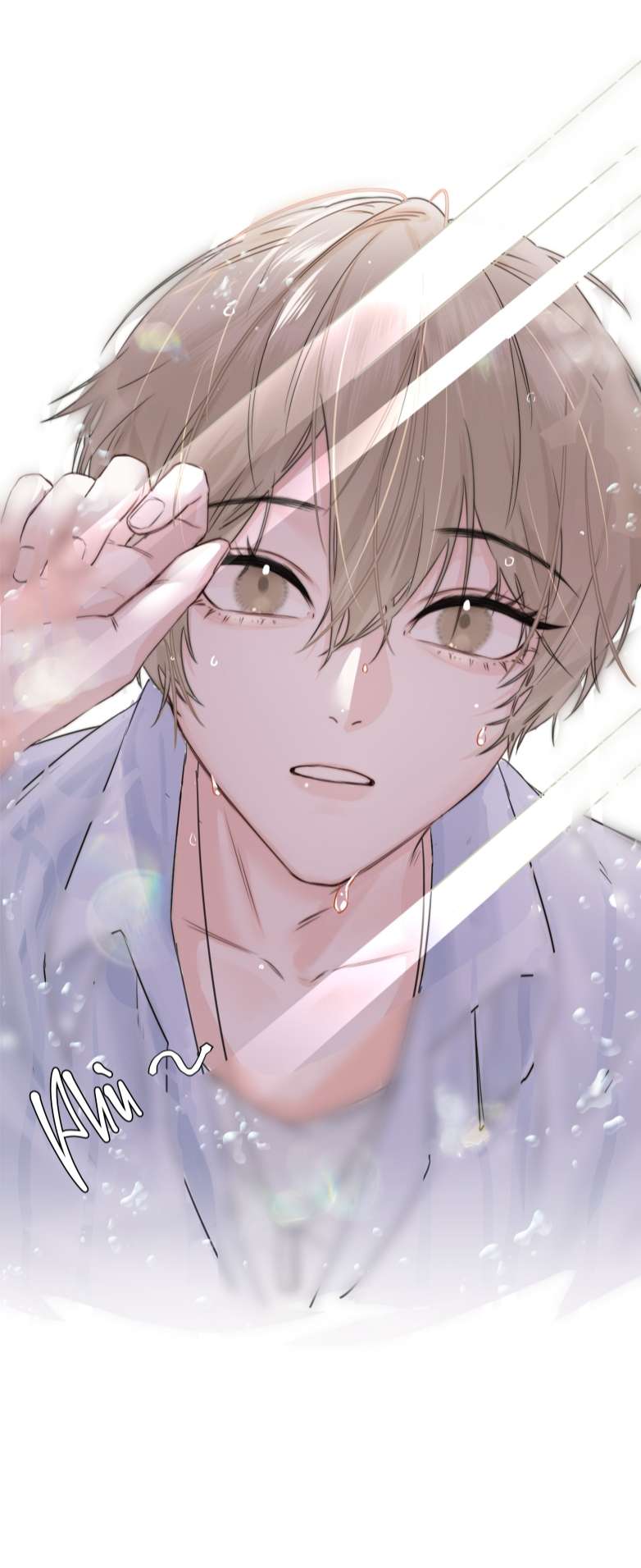 Tiền Nhiệm Vi Vương Chapter 1 - Trang 4