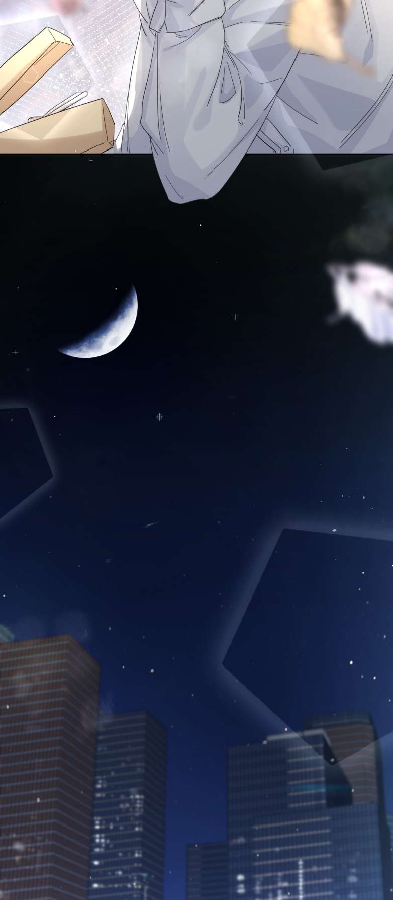 Tiền Nhiệm Vi Vương Chapter 1 - Trang 4