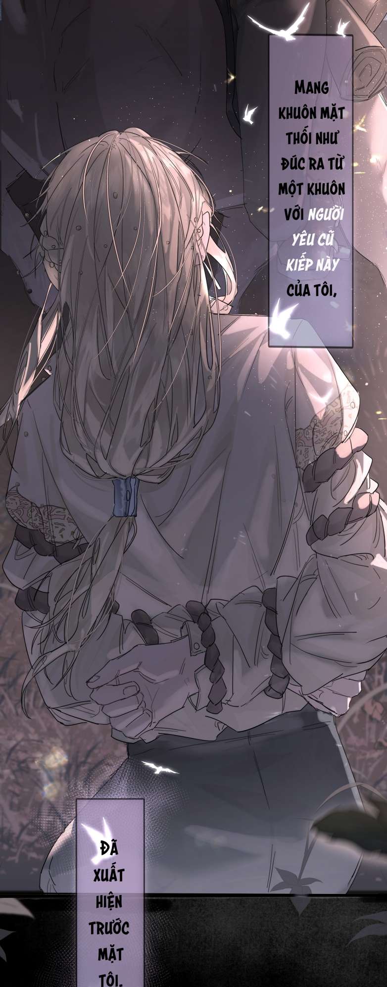 Tiền Nhiệm Vi Vương Chapter 1 - Trang 4