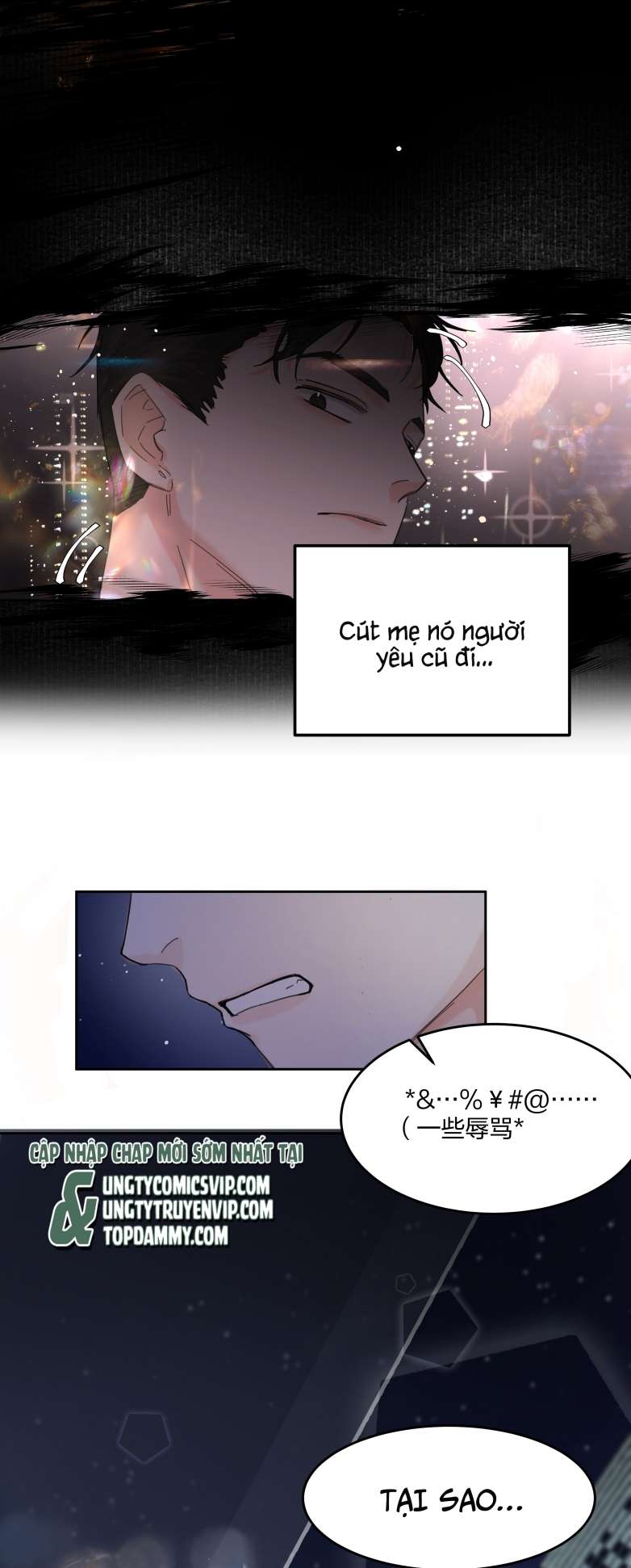 Tiền Nhiệm Vi Vương Chapter 1 - Trang 4