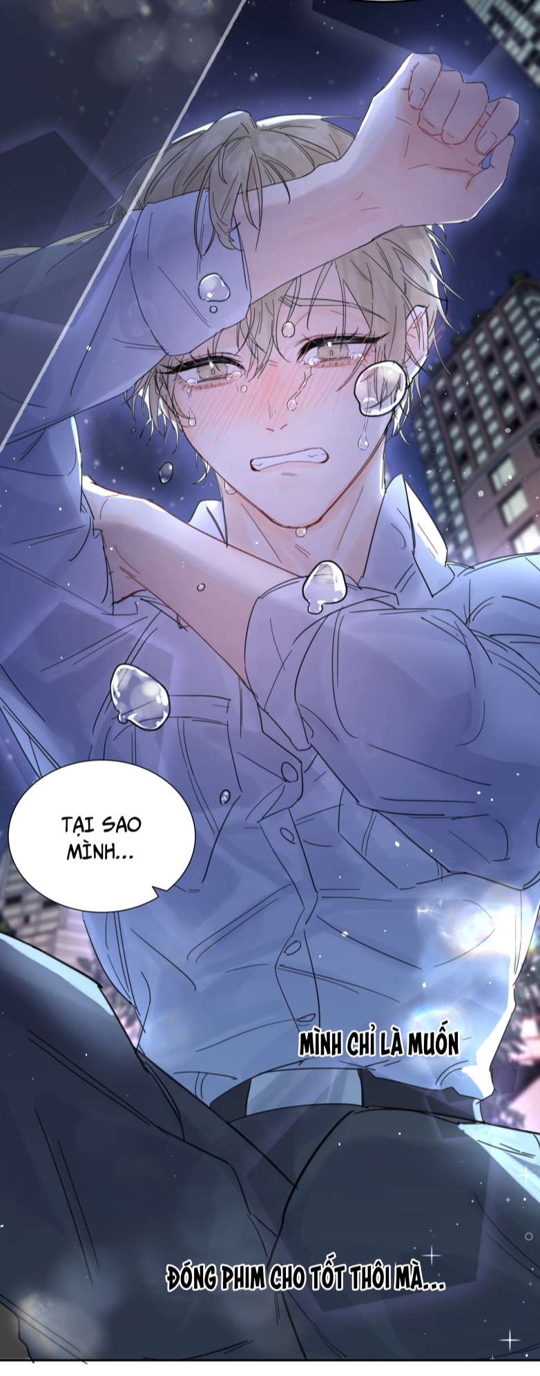 Tiền Nhiệm Vi Vương Chapter 1 - Trang 4