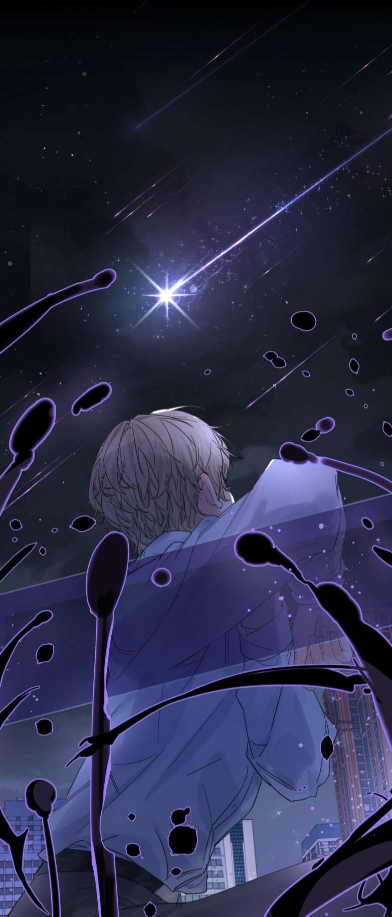 Tiền Nhiệm Vi Vương Chapter 1 - Trang 4