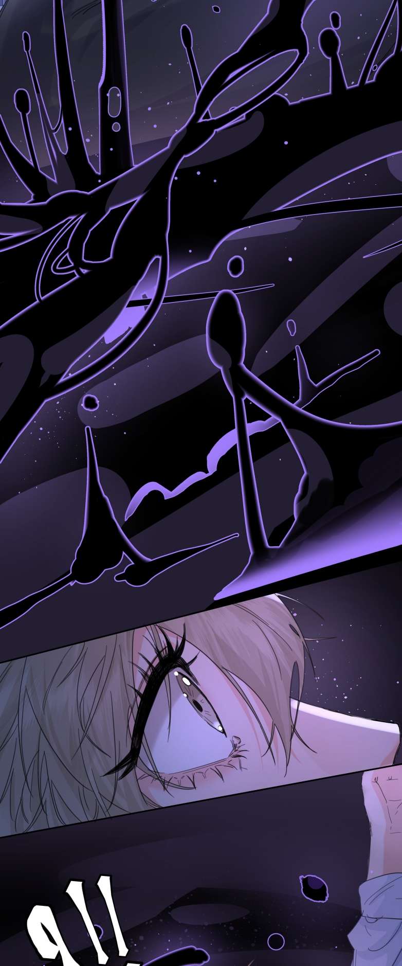 Tiền Nhiệm Vi Vương Chapter 1 - Trang 4