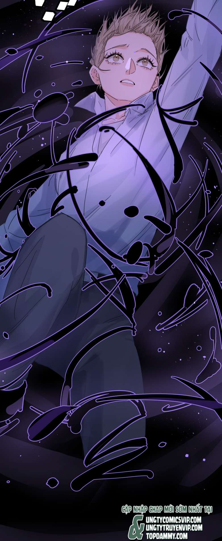 Tiền Nhiệm Vi Vương Chapter 1 - Trang 4