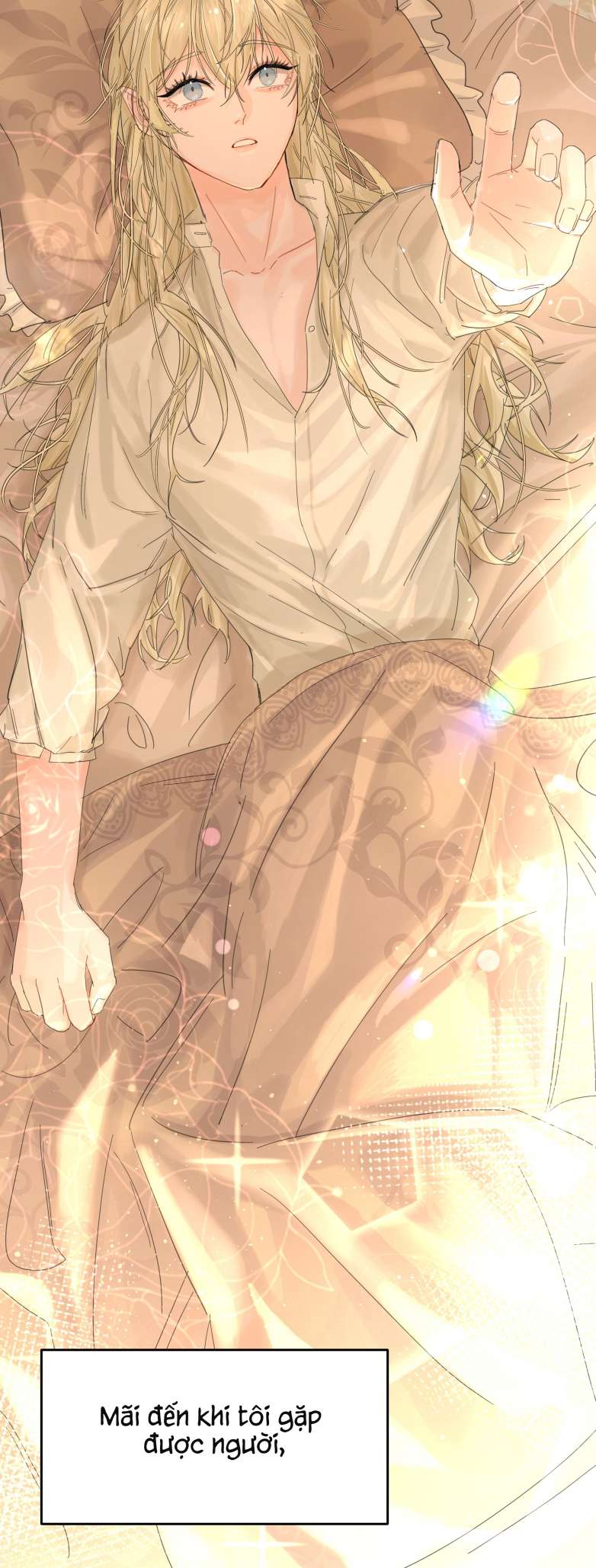 Tiền Nhiệm Vi Vương Chapter 1 - Trang 4