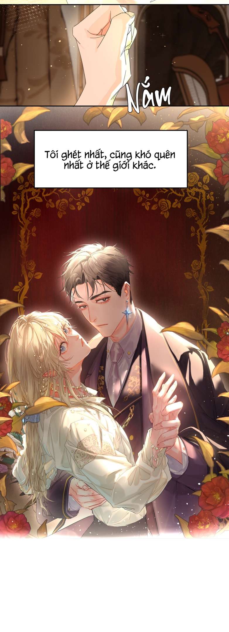 Tiền Nhiệm Vi Vương Chapter 1 - Trang 4